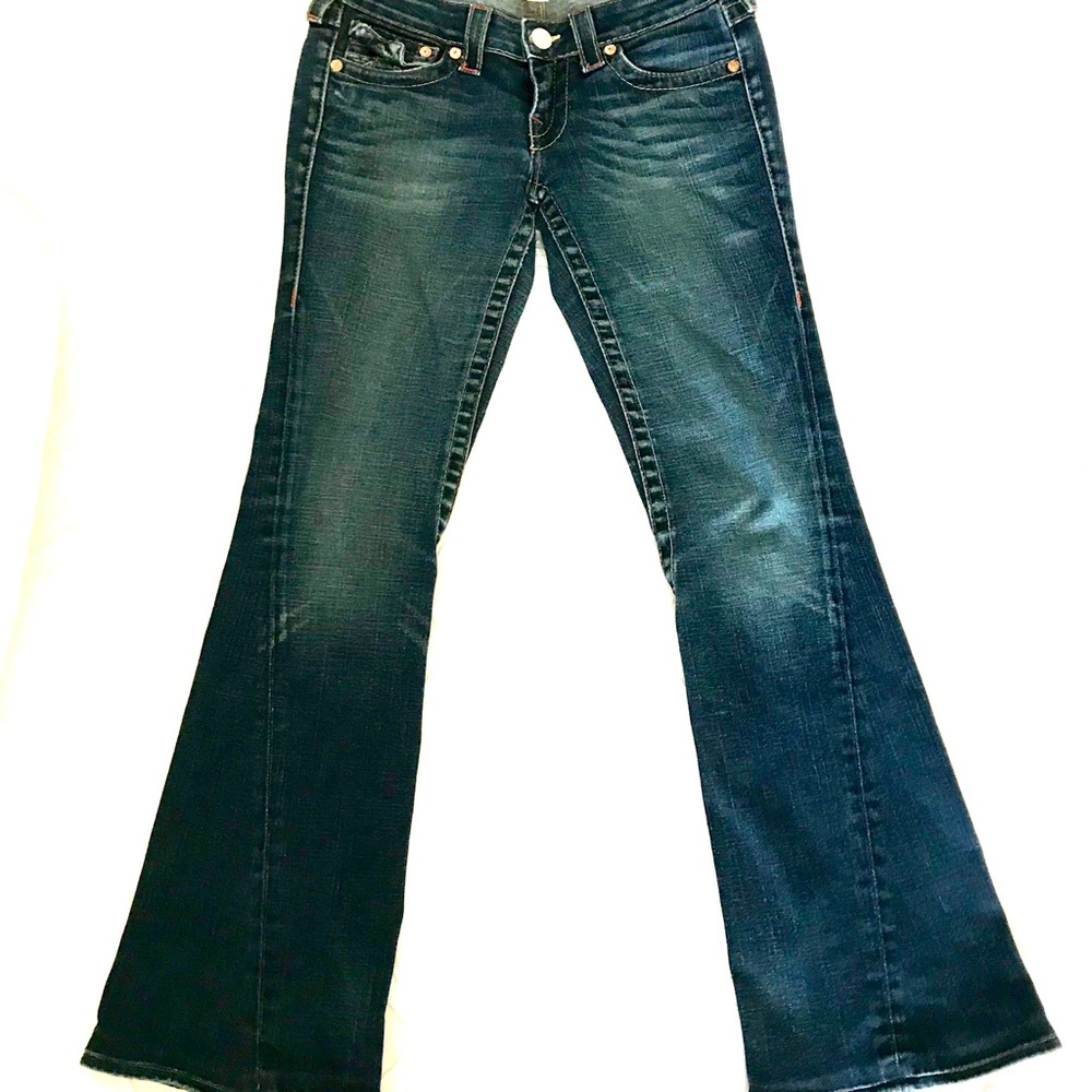 True Religion Jeans - Joey